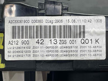Load image into Gallery viewer, SPEEDOMETER CLUSTER Mercedes-Benz E300 E350 E550 E63 2012 12 - NW549946
