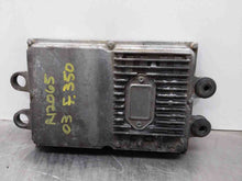 Load image into Gallery viewer, ECU ECM COMPUTER Ford F250SD F450SD F550SD HD Pickup Diesel Excursion 03 - 10 - NW483531
