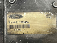 Load image into Gallery viewer, ECU ECM COMPUTER Ford F250SD F450SD F550SD HD Pickup Diesel Excursion 03 - 10 - NW483531
