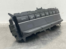 Load image into Gallery viewer, FRONT TEMPERATURE CONTROLS E300 E350 E400 E550 E63 2010-2013 - NW550091
