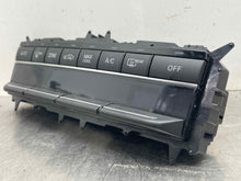 Load image into Gallery viewer, FRONT TEMPERATURE CONTROLS E300 E350 E400 E550 E63 2010-2013 - NW550091
