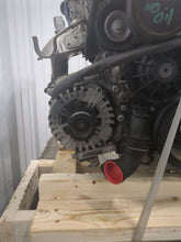 Load image into Gallery viewer, Engine Motor  MERCEDES E-CLASS 2012 - NW549631
