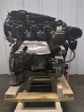 Load image into Gallery viewer, Engine Motor  MERCEDES E-CLASS 2012 - NW549631
