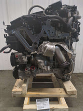 Load image into Gallery viewer, Engine Motor  MERCEDES E-CLASS 2012 - NW549631
