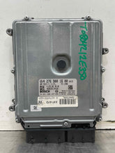 Load image into Gallery viewer, ECU ECM COMPUTER C250 C300 C350 C63 E300 E350 E400 E550 E63 12-13 - NW550043
