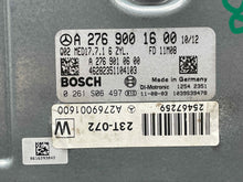 Load image into Gallery viewer, ECU ECM COMPUTER C250 C300 C350 C63 E300 E350 E400 E550 E63 12-13 - NW550043
