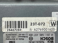 Load image into Gallery viewer, ECU ECM COMPUTER C250 C300 C350 C63 E300 E350 E400 E550 E63 12-13 - NW550043
