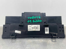 Load image into Gallery viewer, SPEEDOMETER CLUSTER Rabbit 2008 08 2009 09 - NW550165
