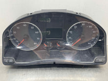 Load image into Gallery viewer, SPEEDOMETER CLUSTER Rabbit 2008 08 2009 09 - NW550165
