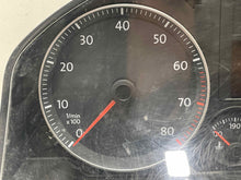 Load image into Gallery viewer, SPEEDOMETER CLUSTER Rabbit 2008 08 2009 09 - NW550165
