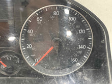 Load image into Gallery viewer, SPEEDOMETER CLUSTER Rabbit 2008 08 2009 09 - NW550165
