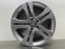 Load image into Gallery viewer, WHEEL RIM GLA250 GLA45 GLAh 15 16 17 18x7 18x7, 5 lug, 112mm - NW375569
