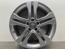 Load image into Gallery viewer, WHEEL RIM GLA250 GLA45 GLAh 15 16 17 18x7 18x7, 5 lug, 112mm - NW375570
