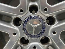 Load image into Gallery viewer, WHEEL RIM GLA250 GLA45 GLAh 15 16 17 18x7 18x7, 5 lug, 112mm - NW375570
