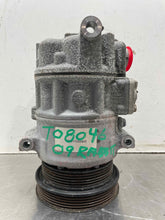 Load image into Gallery viewer, AC COMPRESSOR Rabbit Beetle 2007 07 2008 08 2009 09 - NW549610
