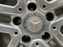 Load image into Gallery viewer, WHEEL RIM GLA250 GLA45 GLAh 15 16 17 18x7 18x7, 5 lug, 112mm - NW375571
