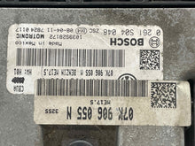 Load image into Gallery viewer, ECU ECM COMPUTER Volkswagen Jetta Rabbit 2008 08 2009 09 Manual - NW549627
