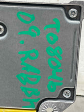 Load image into Gallery viewer, Computer Volkswagen Rabbit 2009 - NW550019
