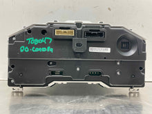 Load image into Gallery viewer, Speedometer Cluster Toyota Corolla 2020 - NW549948
