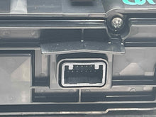 Load image into Gallery viewer, TEMPERATURE CONTROLS Corolla 2019 19 2020 20 2021 21 2022 22 - NW549673
