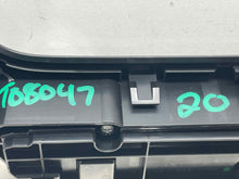 Load image into Gallery viewer, TEMPERATURE CONTROLS Corolla 2019 19 2020 20 2021 21 2022 22 - NW549673
