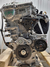 Load image into Gallery viewer, Engine Motor Toyota Corolla 2020 - NW550051
