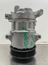 Load image into Gallery viewer, AC Compressor Toyota Corolla 2020 - NW549609
