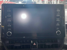 Load image into Gallery viewer, Radio Toyota Corolla 2020 - NW550345
