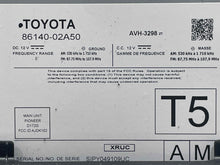 Load image into Gallery viewer, Radio Toyota Corolla 2020 - NW550345
