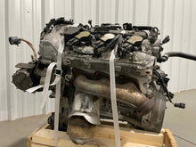 Load image into Gallery viewer, Engine Motor Mercedes-Benz SL500 2010 - NW374883
