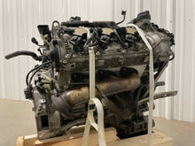 Load image into Gallery viewer, Engine Motor Mercedes-Benz SL500 2010 - NW374883

