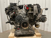 Load image into Gallery viewer, Engine Motor Mercedes-Benz SL500 2010 - NW374883
