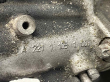 Load image into Gallery viewer, Steering Gear Rack Mercedes-Benz SL500 2010 - NW375419
