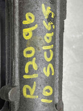 Load image into Gallery viewer, Steering Gear Rack Mercedes-Benz SL500 2010 - NW375419
