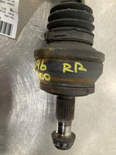Load image into Gallery viewer, [INVENTORYCAR_YEAR_MAKE_MODEL] REAR AXLE SHAFT - NW374664
