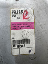 Load image into Gallery viewer, Wheel Rim Mercedes-Benz SL500 2010 - NW375575
