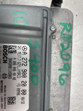 Load image into Gallery viewer, ECU ECM Computer Mercedes-Benz SL500 2010 - NW374860
