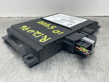 Load image into Gallery viewer, Computer Mercedes-Benz SL500 2010 - NW374749

