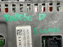 Load image into Gallery viewer, INFO-GPS SCREEN E300 E350 E400 E550 2017 17 2018 18 - NW549883
