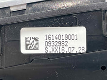 Load image into Gallery viewer, FRONT TEMPERATURE CONTROLS E300 E350 E400 E550 G550 G63 17-20 - NW549671
