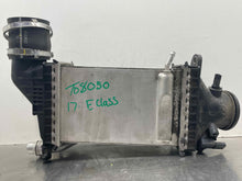 Load image into Gallery viewer, INTERCOOLER C250 C300 C350 C43 C63 E300 E350 E400 E550 GLC250d 16-18 - NW550320
