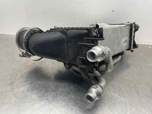 Load image into Gallery viewer, INTERCOOLER C250 C300 C350 C43 C63 E300 E350 E400 E550 GLC250d 16-18 - NW550320
