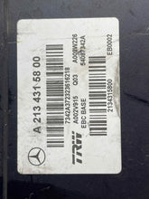 Load image into Gallery viewer, ABS ANTI-LOCK BRAKE PUMP E300 E350 E400 E550 17 18 19 20 - NW549766
