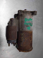 Load image into Gallery viewer, [INVENTORYCAR_YEAR_MAKE_MODEL] STARTER MOTOR - NW375420
