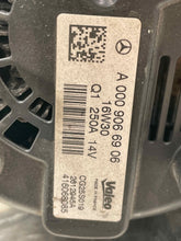 Load image into Gallery viewer, ALTERNATOR Mercedes-Benz E300 E350 E400 E550 17 18 19 20 - NW549576

