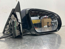 Load image into Gallery viewer, Side View Door Mirror  MERCEDES E-CLASS 2017 - NW549622
