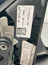 Load image into Gallery viewer, Side View Door Mirror  MERCEDES E-CLASS 2017 - NW549622
