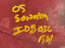 Load image into Gallery viewer, TAIL LIGHT LAMP ASSEMBLY Hyundai Sonata 02 03 04 05 Right - NW181066
