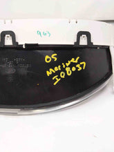 Load image into Gallery viewer, Speedometer Cluster Mercury Mariner 2005 - NW159342
