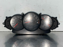 Load image into Gallery viewer, Speedometer Cluster  PORSCHE BOXSTER 2002 - NW550361
